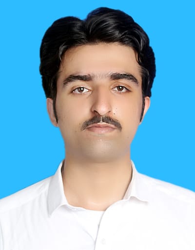 Rizwan Sarwar